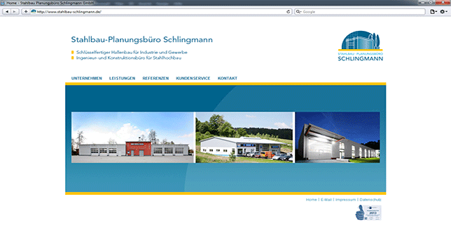 stahlbau-schlingmann.de