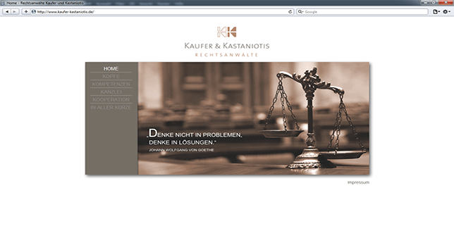 kaufer-kastaniotis.de